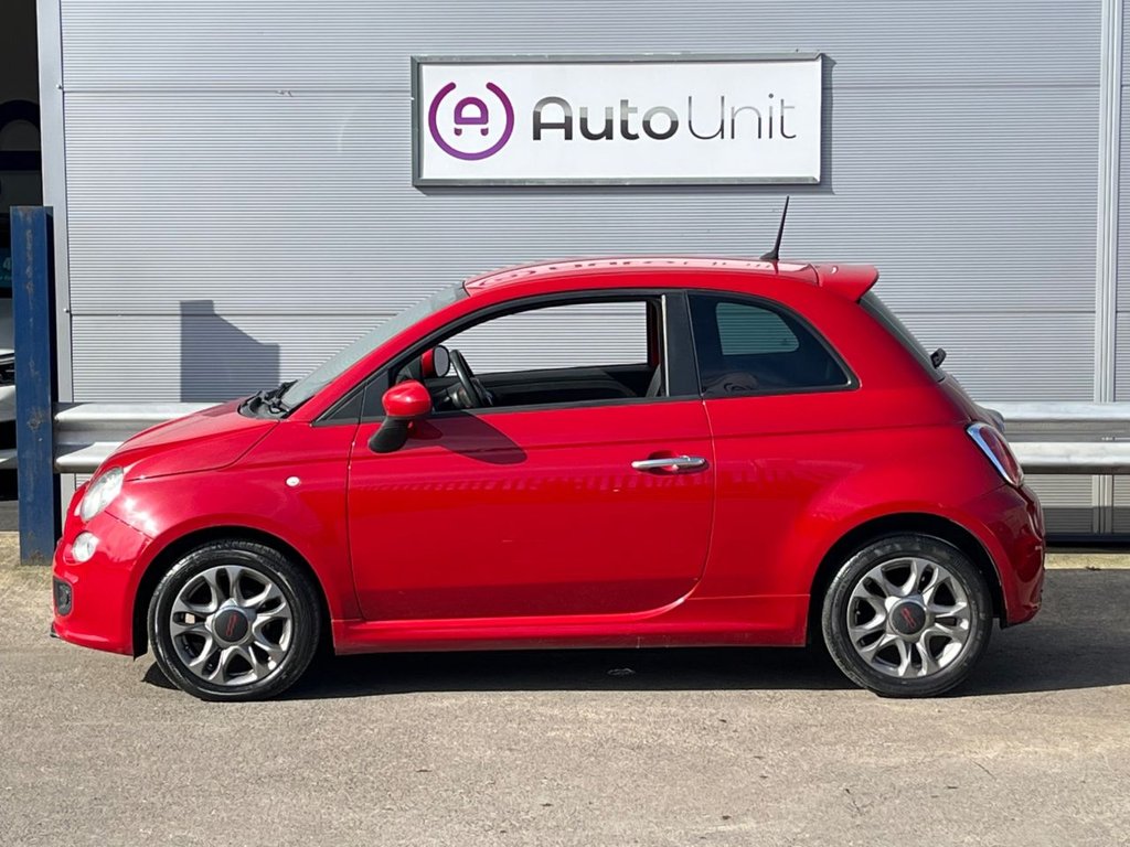 Used Fiat 500 2014 for sale - 77620863: Photo 28