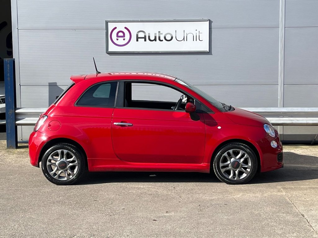Used Fiat 500 2014 for sale - 77620863: Photo 29