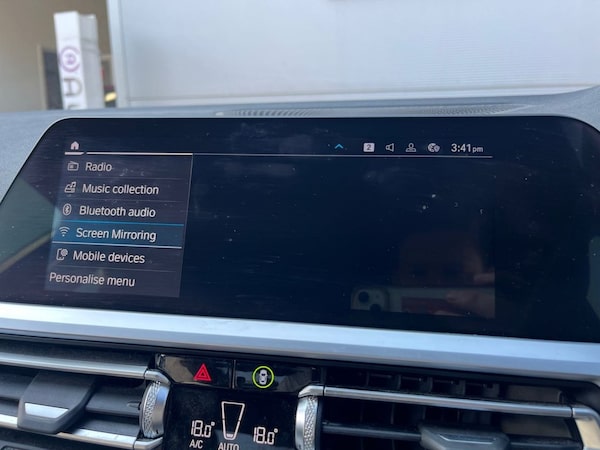 Used BMW 3 Series 2019 for sale - 75648189: Photo 12