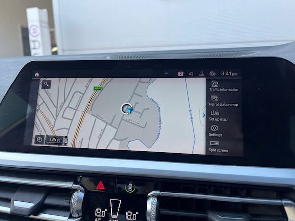 Used BMW 3 Series 2019 for sale - 75648189: Photo 14