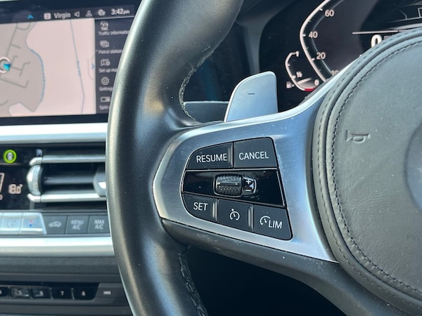 Used BMW 3 Series 2019 for sale - 75648189: Photo 16