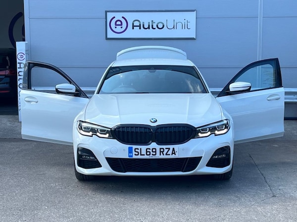 Used BMW 3 Series 2019 for sale - 75648189: Photo 17
