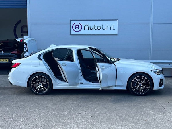 Used BMW 3 Series 2019 for sale - 75648189: Photo 18