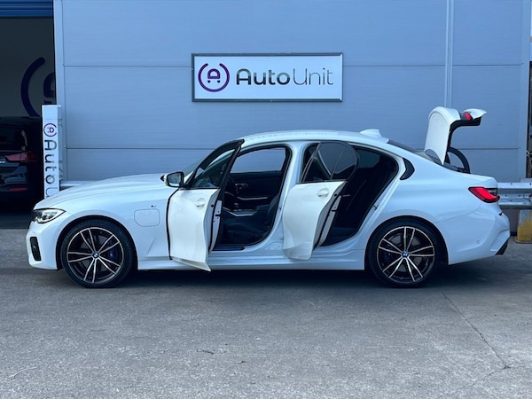 Used BMW 3 Series 2019 for sale - 75648189: Photo 19