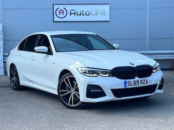 BMW - 3 Series