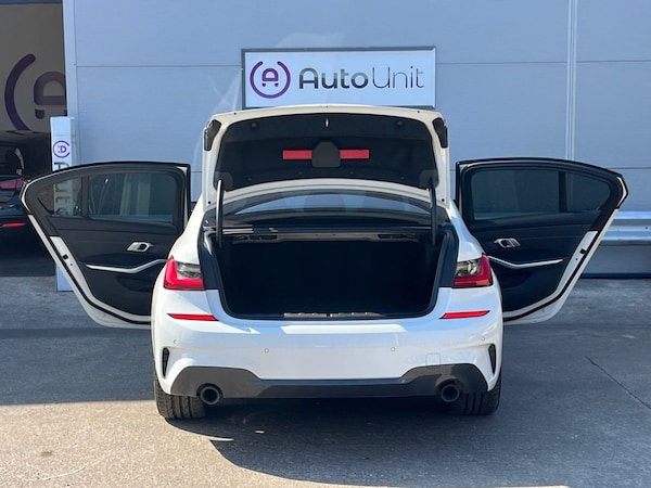 Used BMW 3 Series 2019 for sale - 75648189: Photo 20