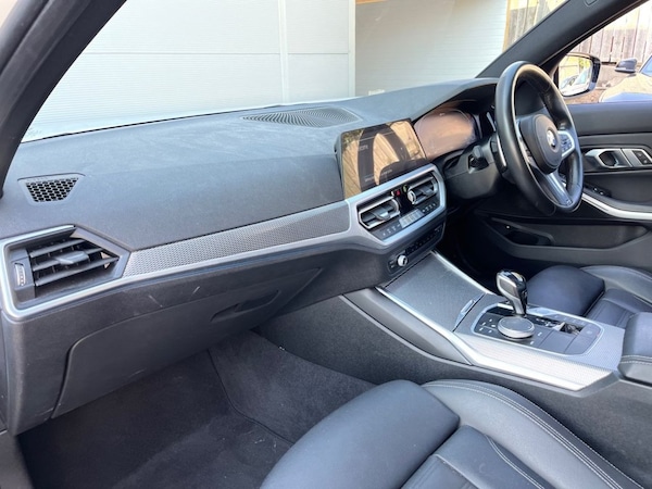 Used BMW 3 Series 2019 for sale - 75648189: Photo 21