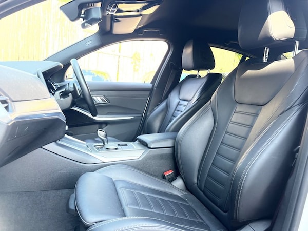 Used BMW 3 Series 2019 for sale - 75648189: Photo 22
