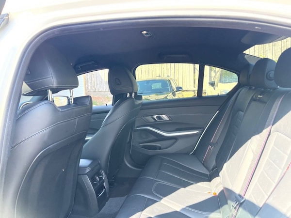 Used BMW 3 Series 2019 for sale - 75648189: Photo 23