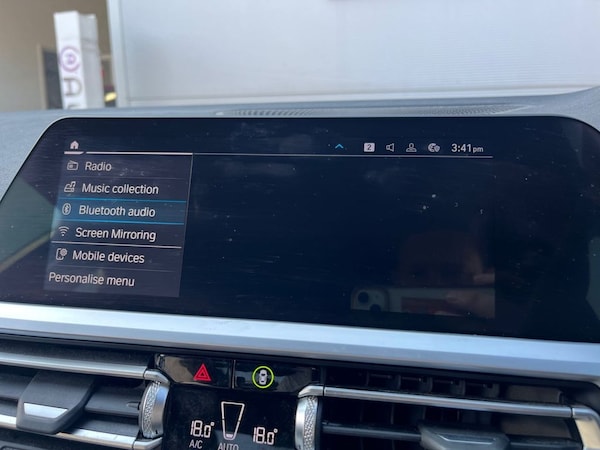 Used BMW 3 Series 2019 for sale - 75648189: Photo 25