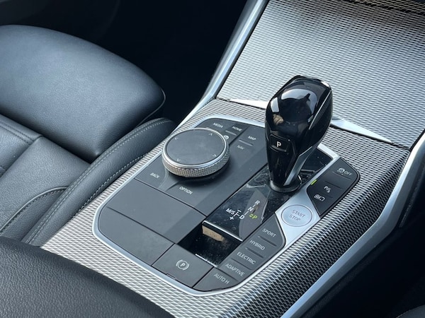 Used BMW 3 Series 2019 for sale - 75648189: Photo 26