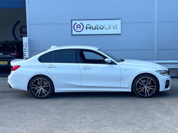 Used BMW 3 Series 2019 for sale - 75648189: Photo 28