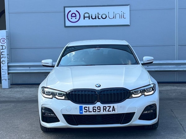 Used BMW 3 Series 2019 for sale - 75648189: Photo 3