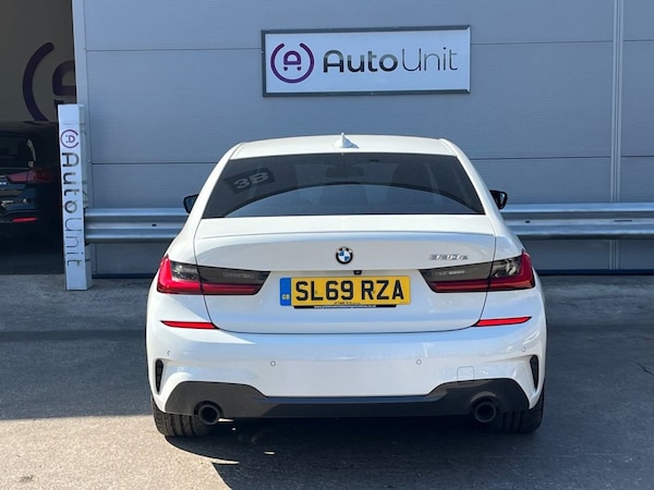 Used BMW 3 Series 2019 for sale - 75648189: Photo 5