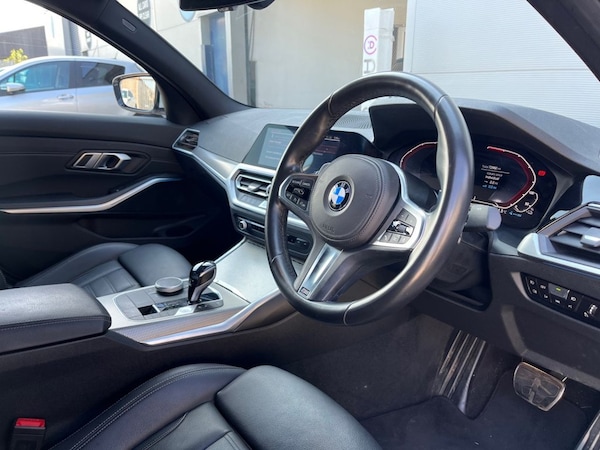 Used BMW 3 Series 2019 for sale - 75648189: Photo 7