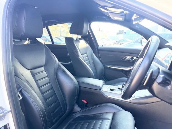 Used BMW 3 Series 2019 for sale - 75648189: Photo 8
