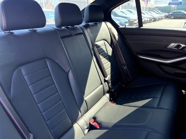 Used BMW 3 Series 2019 for sale - 75648189: Photo 9