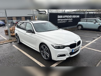 Used BMW 3 Series 2018 for sale - 77250334: Photo