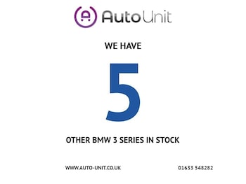 Used BMW 3 Series 2018 for sale - 77250334: Photo