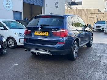 Used BMW X3 2015 for sale - 78582579: Photo