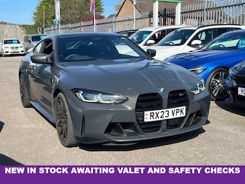 Used BMW M4 2023 for sale - 78153822: Photo