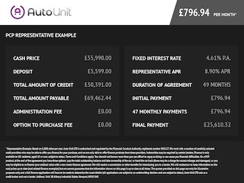 Used BMW M4 2023 for sale - 78153822: Photo
