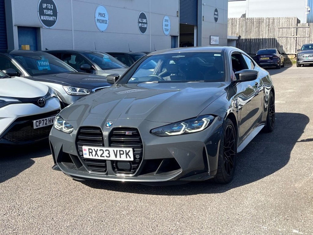 Used BMW M4 2023 for sale - 78153822: Photo 5