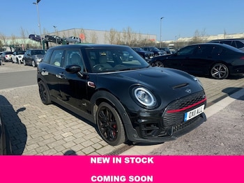 Used MINI Clubman 2020 for sale - 77952997: Photo