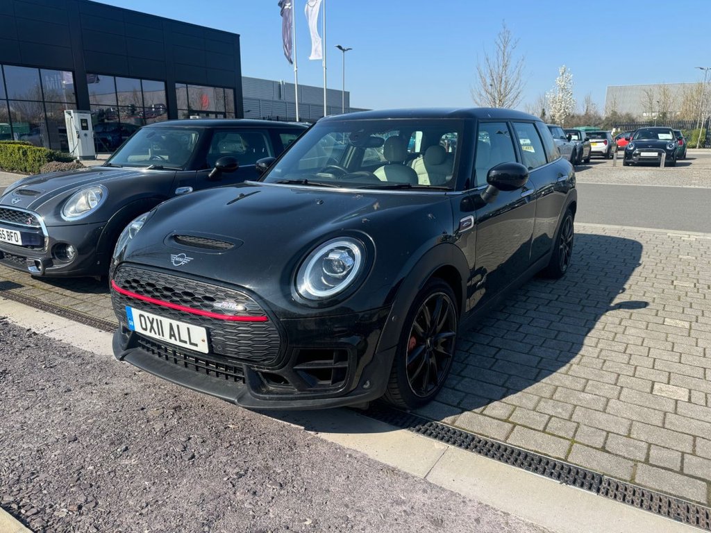 Used MINI Clubman 2020 for sale - 77952997: Photo 2