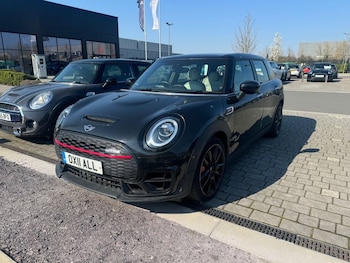 Used MINI Clubman 2020 for sale - 77952997: Photo