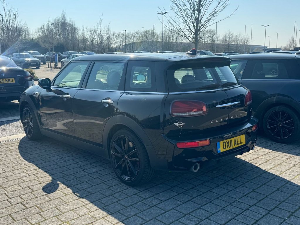 Used MINI Clubman 2020 for sale - 77952997: Photo 3