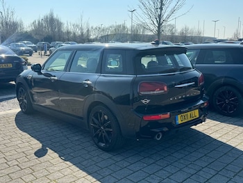 Used MINI Clubman 2020 for sale - 77952997: Photo