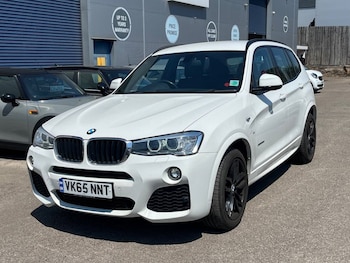Used BMW X3 2015 for sale - 79155415: Photo