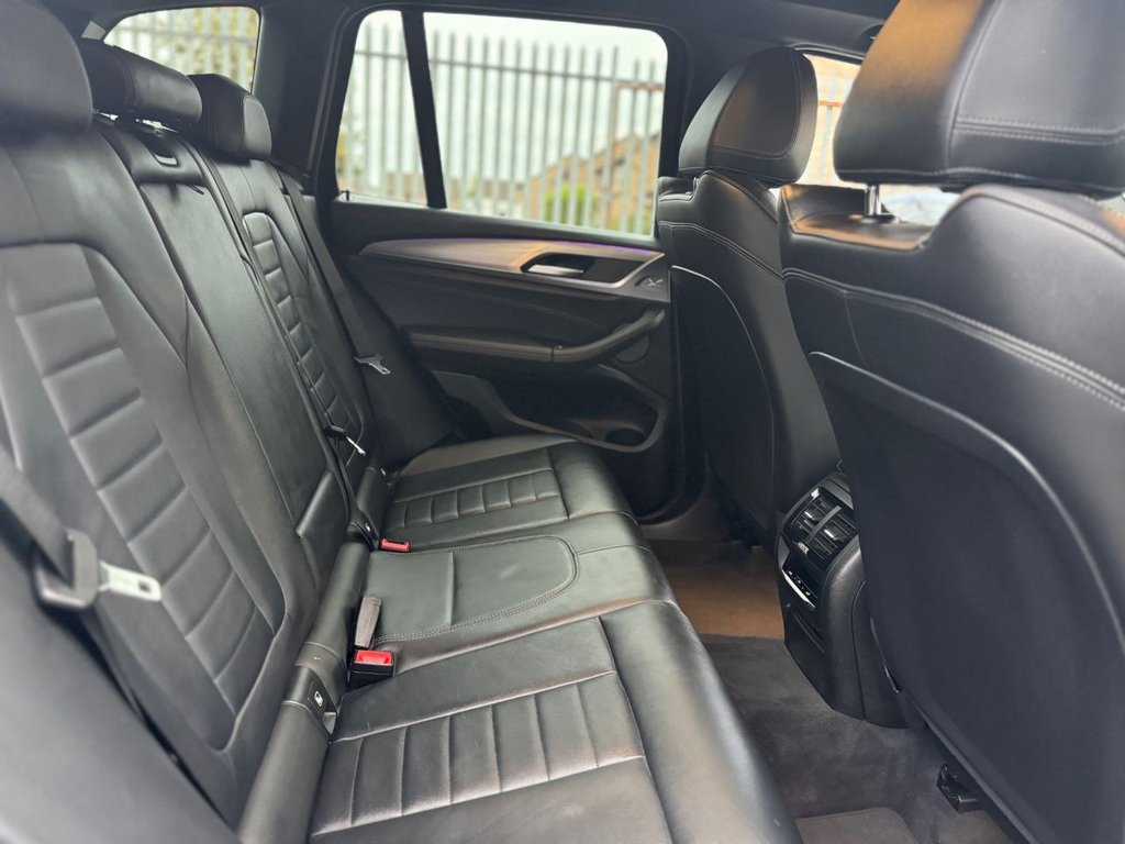 Used BMW X3 2019 for sale - 76229108: Photo 10