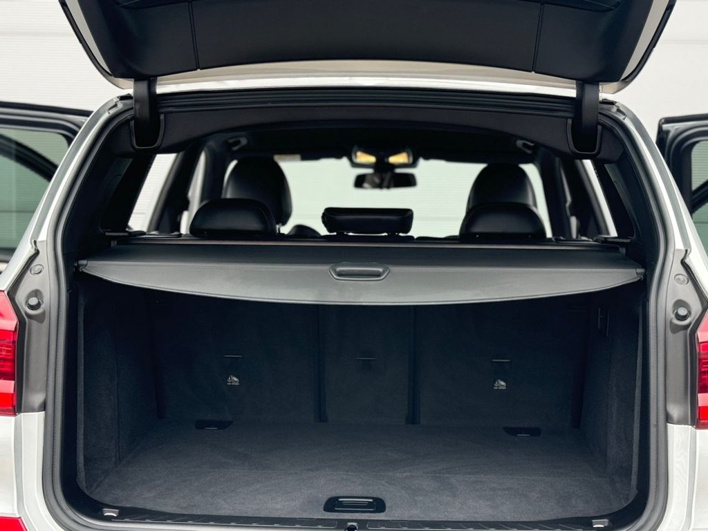 Used BMW X3 2019 for sale - 76229108: Photo 11