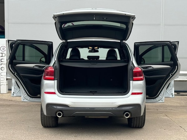 Used BMW X3 2019 for sale - 76229108: Photo 11