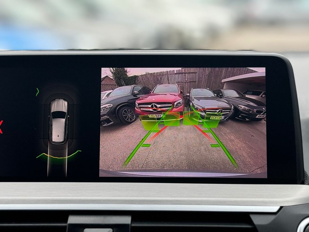 Used BMW X3 2019 for sale - 76229108: Photo 13