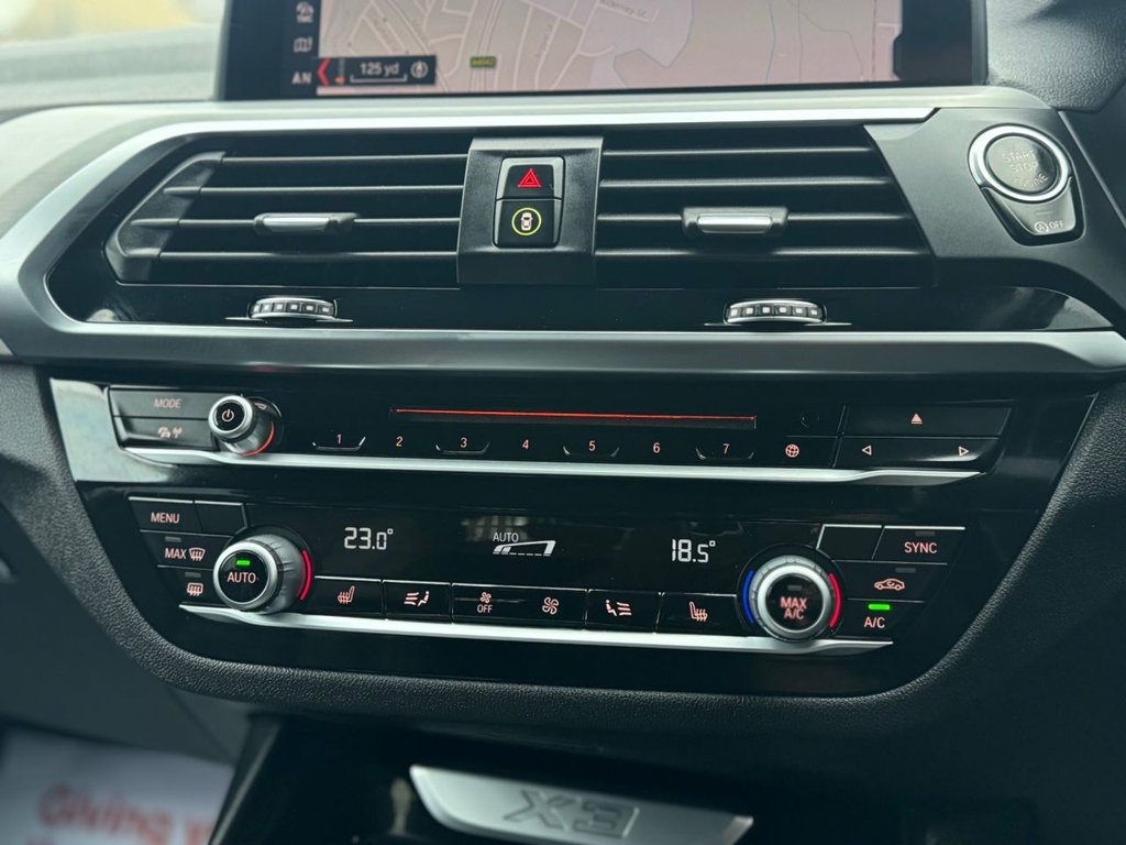 Used BMW X3 2019 for sale - 76229108: Photo 14