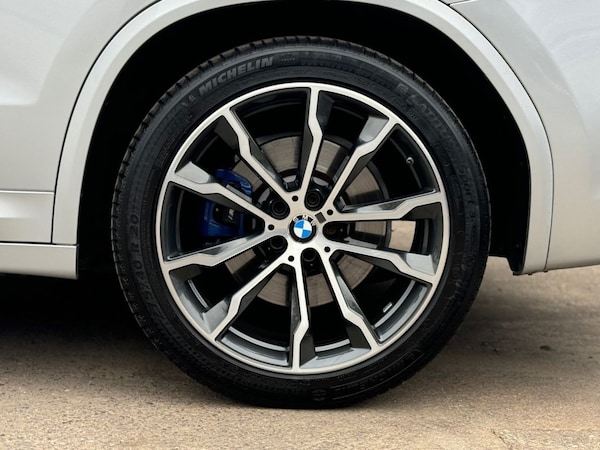 Used BMW X3 2019 for sale - 76229108: Photo 17