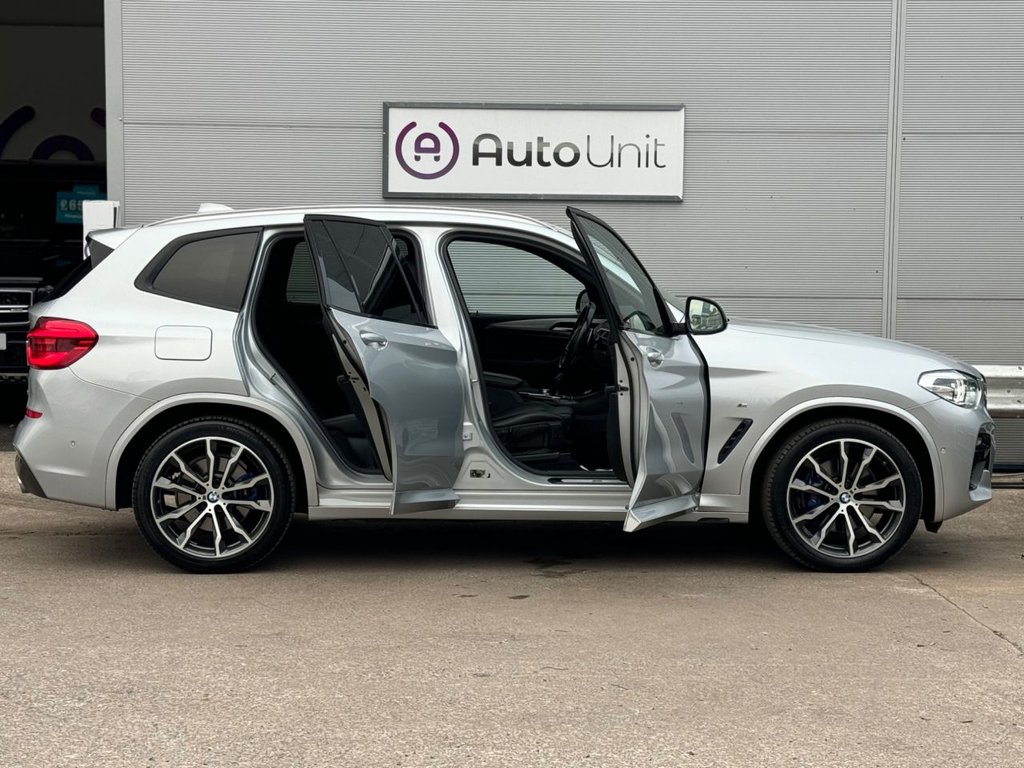 Used BMW X3 2019 for sale - 76229108: Photo 18