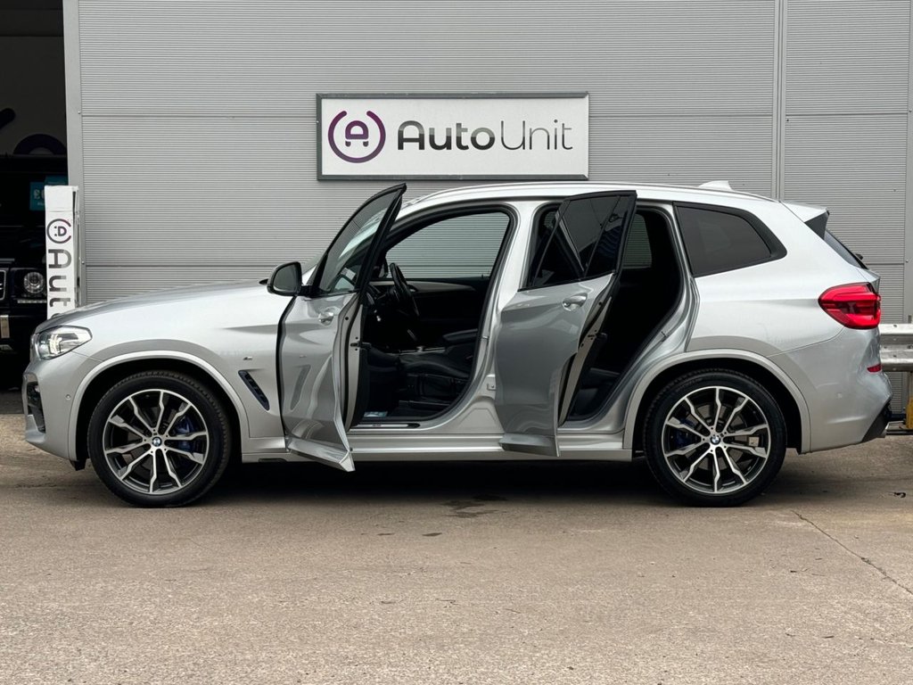 Used BMW X3 2019 for sale - 76229108: Photo 19