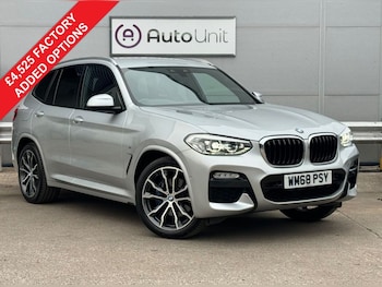 BMW - X3