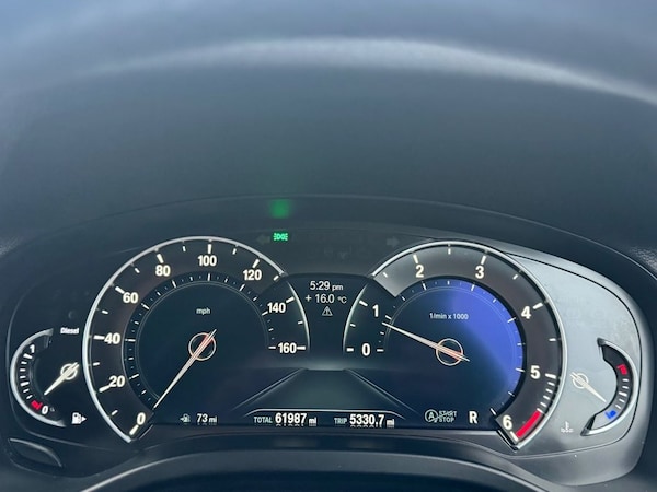 Used BMW X3 2019 for sale - 76229108: Photo 20