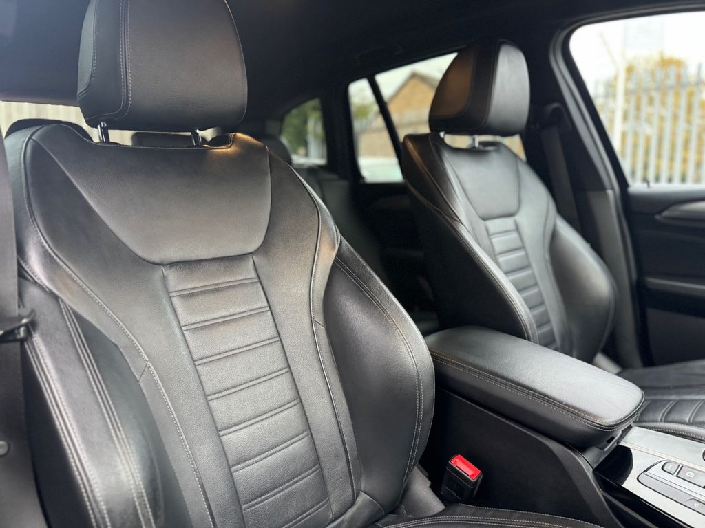 Used BMW X3 2019 for sale - 76229108: Photo 22