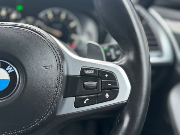 Used BMW X3 2019 for sale - 76229108: Photo 22