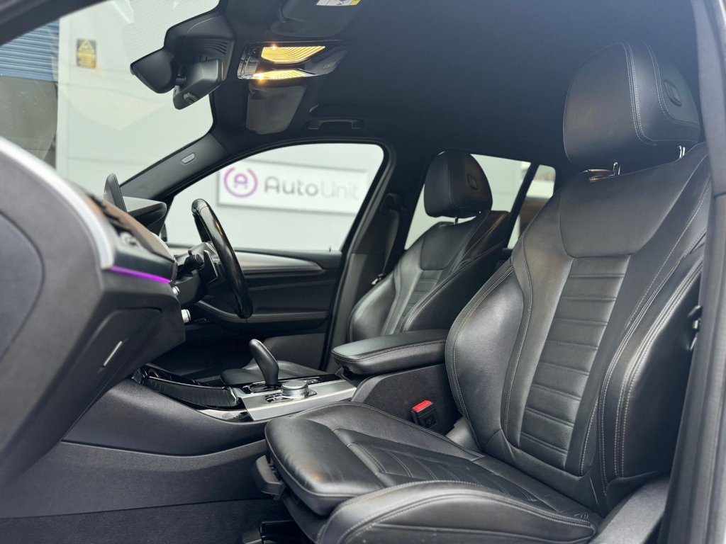 Used BMW X3 2019 for sale - 76229108: Photo 23