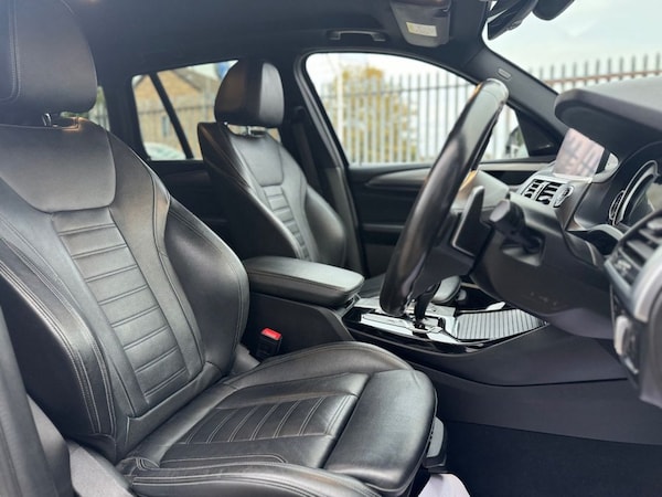 Used BMW X3 2019 for sale - 76229108: Photo 29