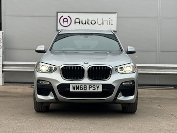 Used BMW X3 2019 for sale - 76229108: Photo 2