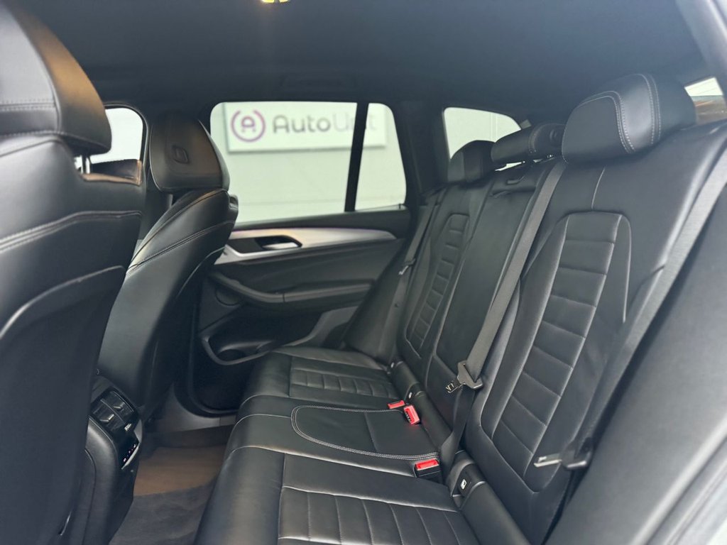 Used BMW X3 2019 for sale - 76229108: Photo 31