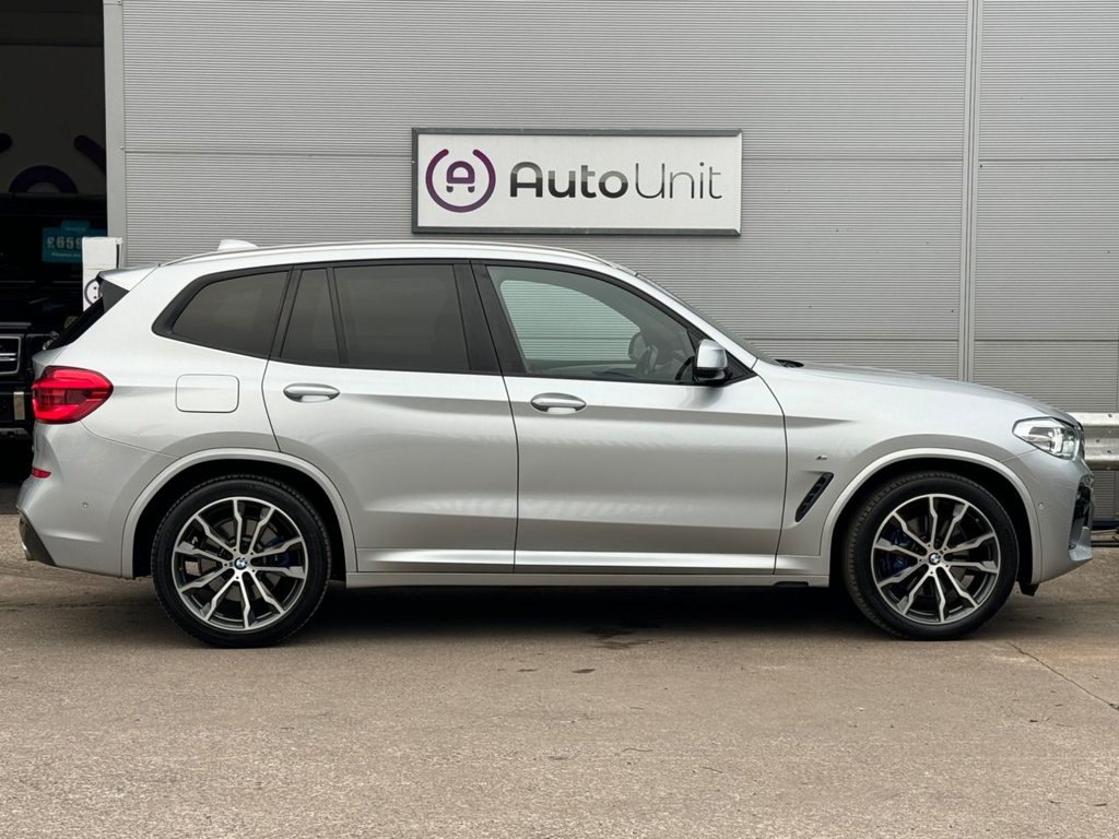 Used BMW X3 2019 for sale - 76229108: Photo 33